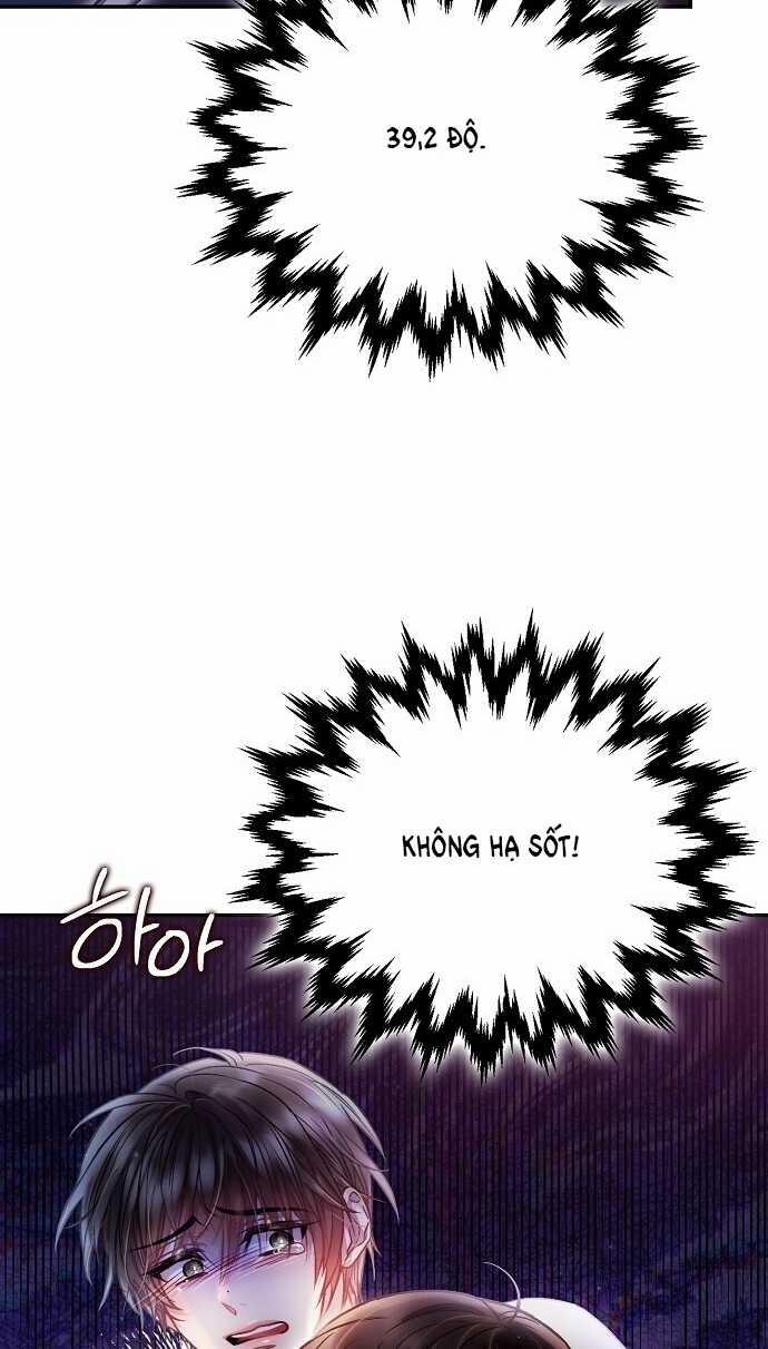 [18+] Sugar Rain 42.2 trang 17