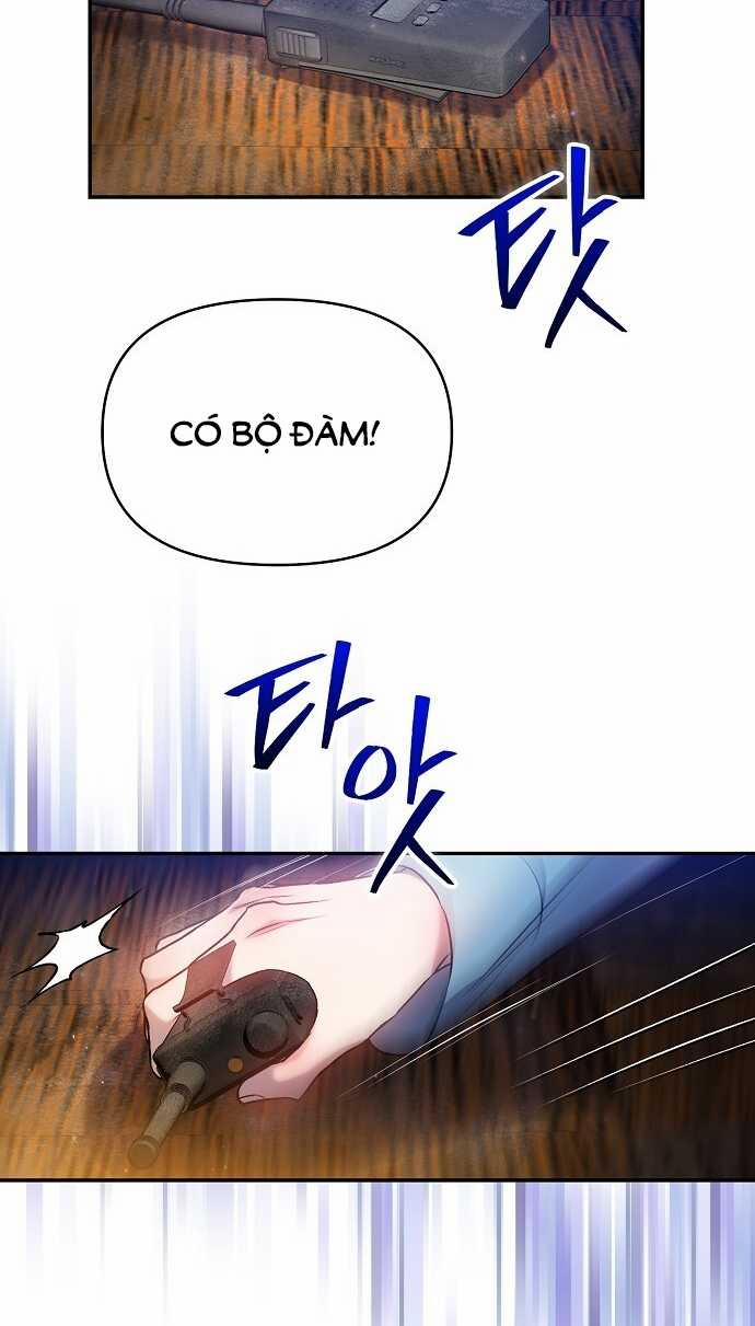 [18+] Sugar Rain 42.2 trang 22