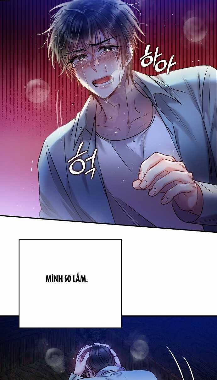 [18+] Sugar Rain 42.2 trang 28