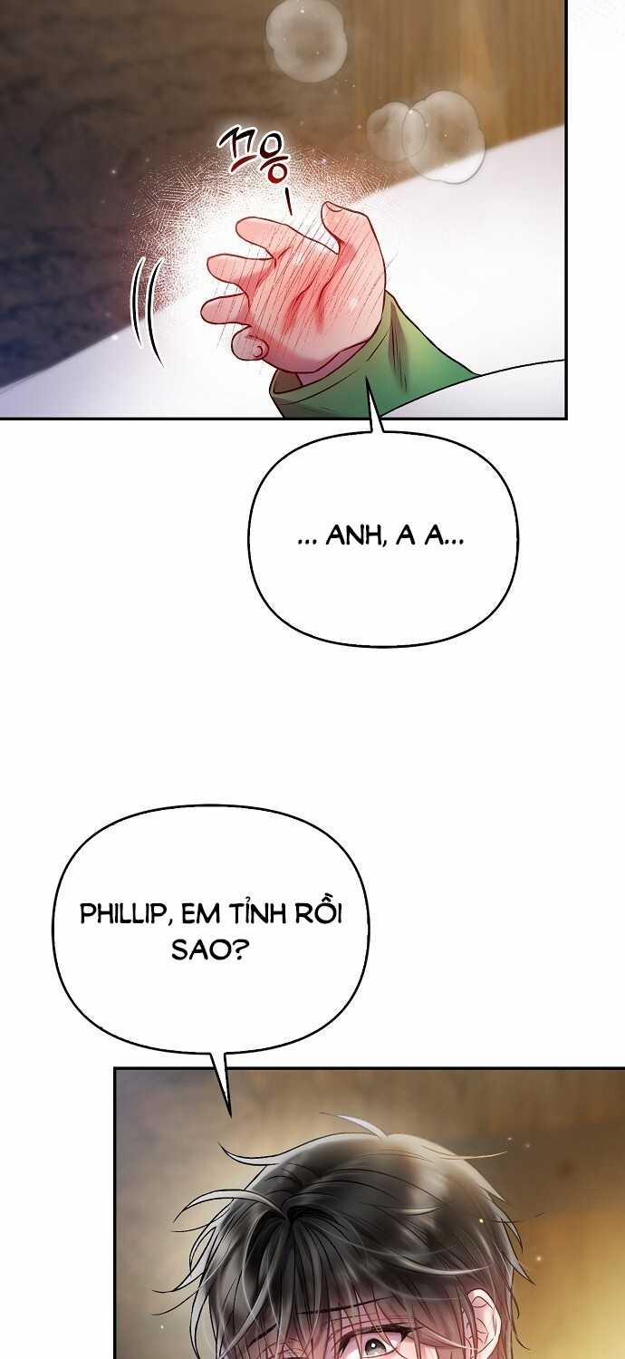 [18+] Sugar Rain 42.2 trang 3