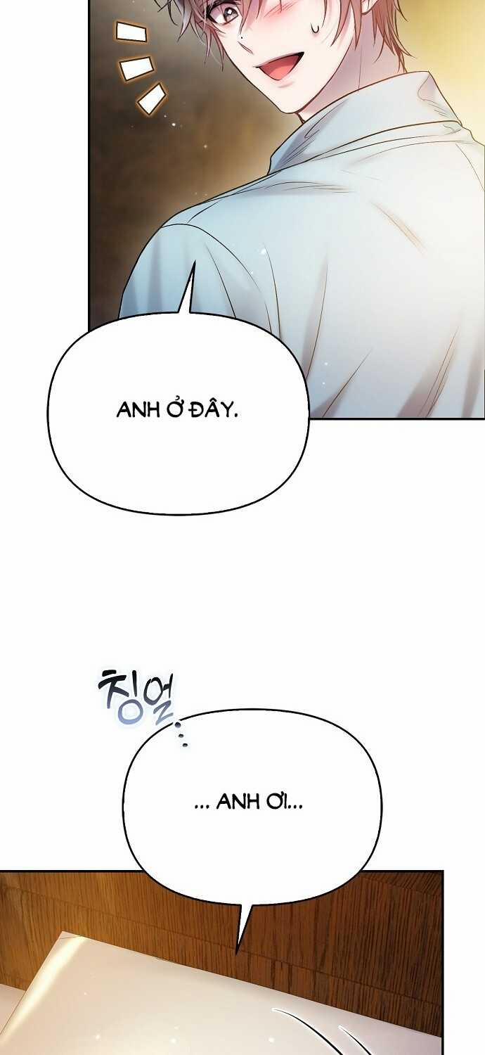 [18+] Sugar Rain 42.2 trang 4