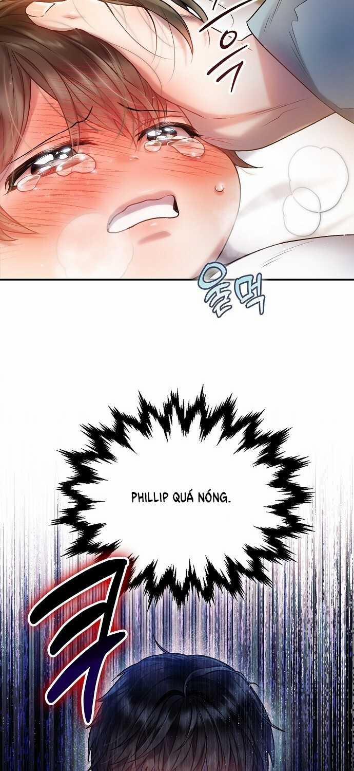 [18+] Sugar Rain 42.2 trang 6