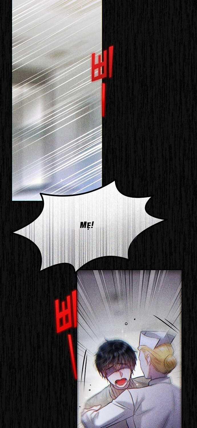 [18+] Sugar Rain 42.2 trang 9