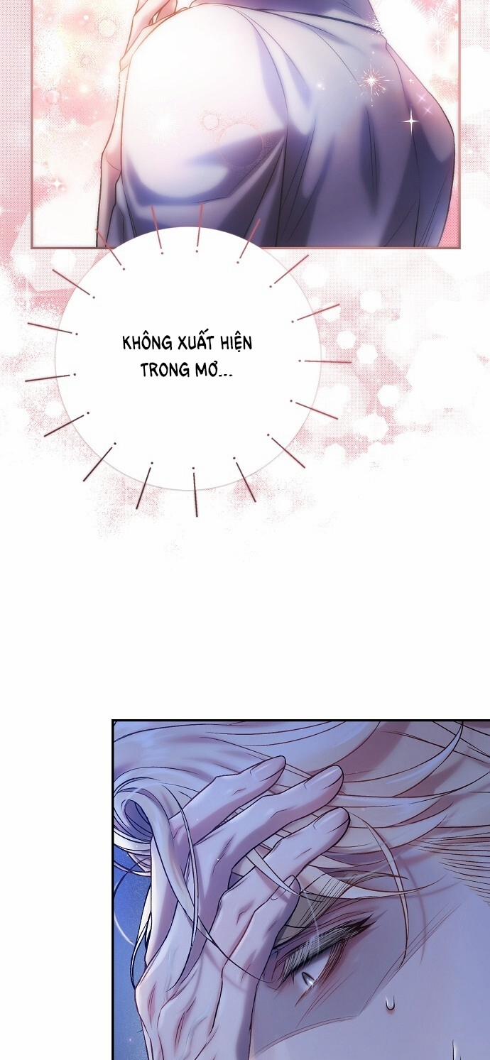 [18+] Sugar Rain 43.1 trang 13