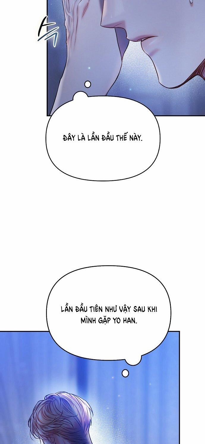 [18+] Sugar Rain 43.1 trang 14