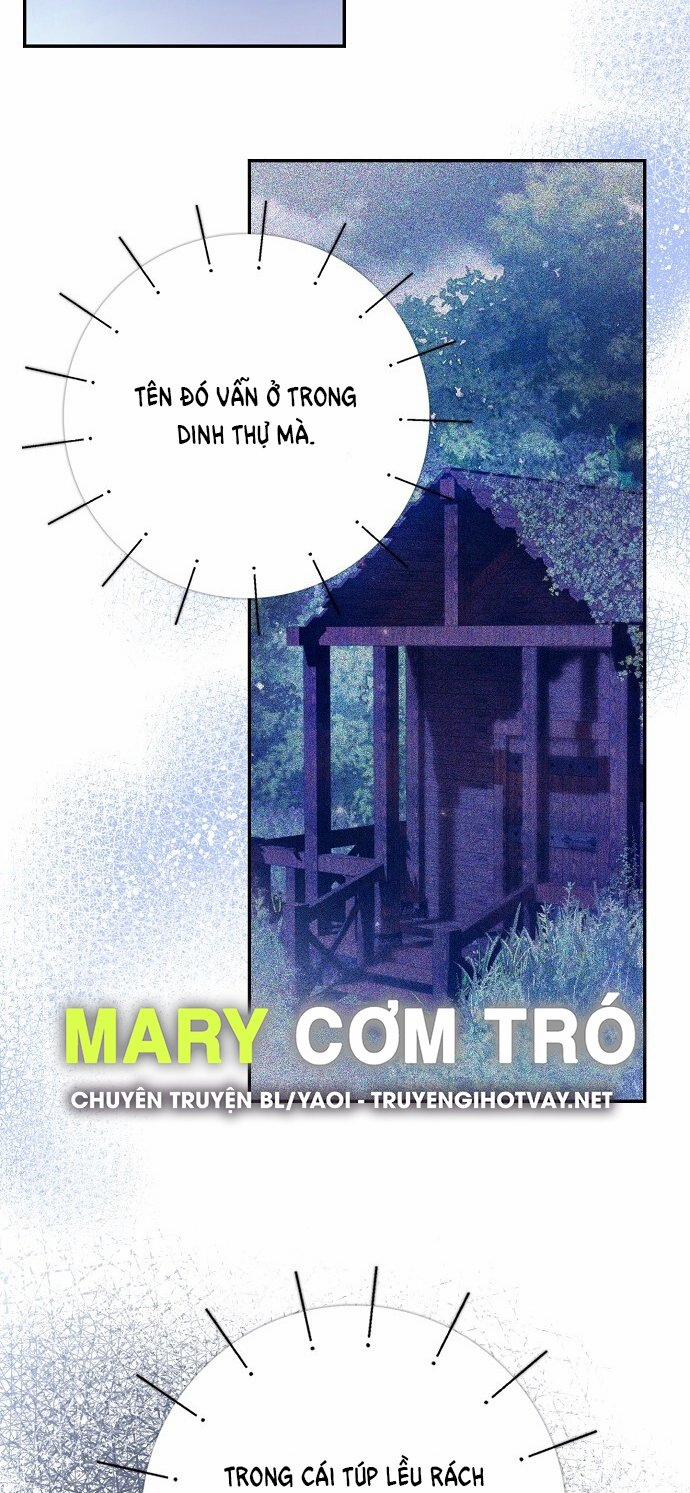 [18+] Sugar Rain 43.1 trang 17