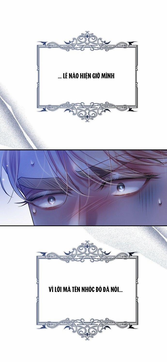 [18+] Sugar Rain 43.1 trang 19