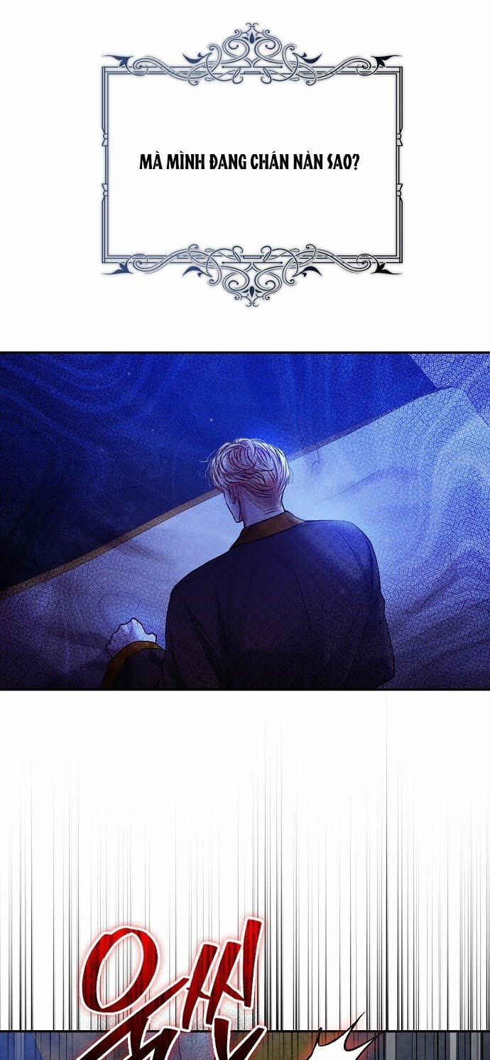 [18+] Sugar Rain 43.1 trang 21