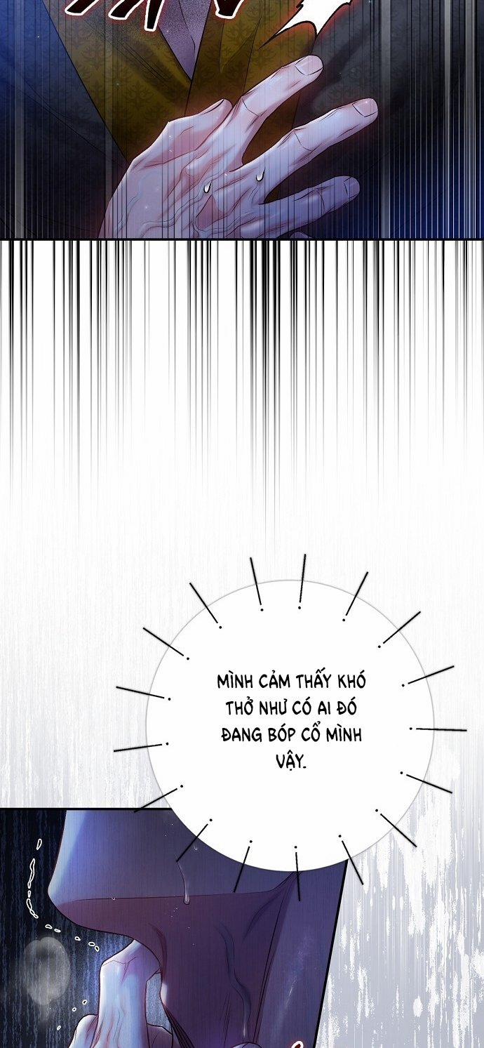 [18+] Sugar Rain 43.1 trang 22