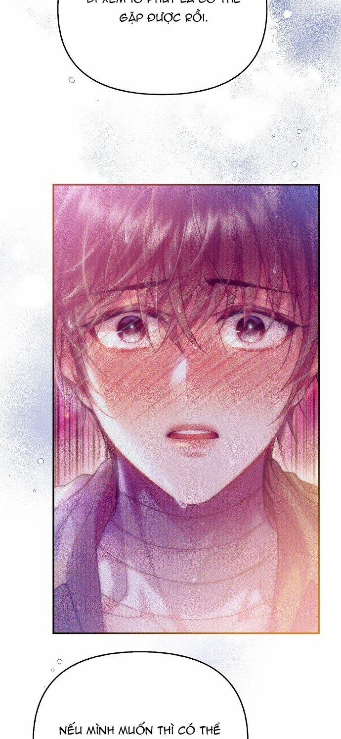 [18+] Sugar Rain 43.1 trang 27