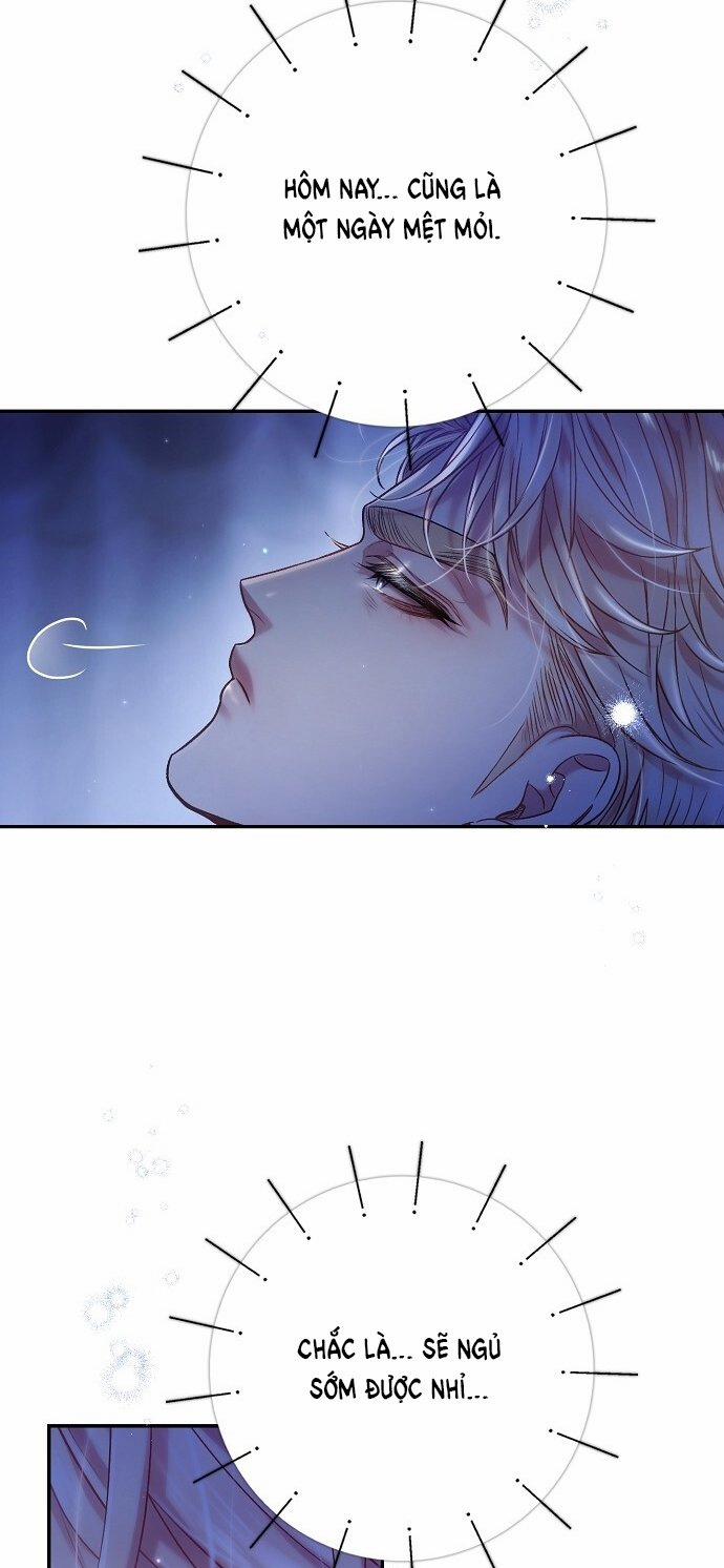 [18+] Sugar Rain 43.1 trang 3