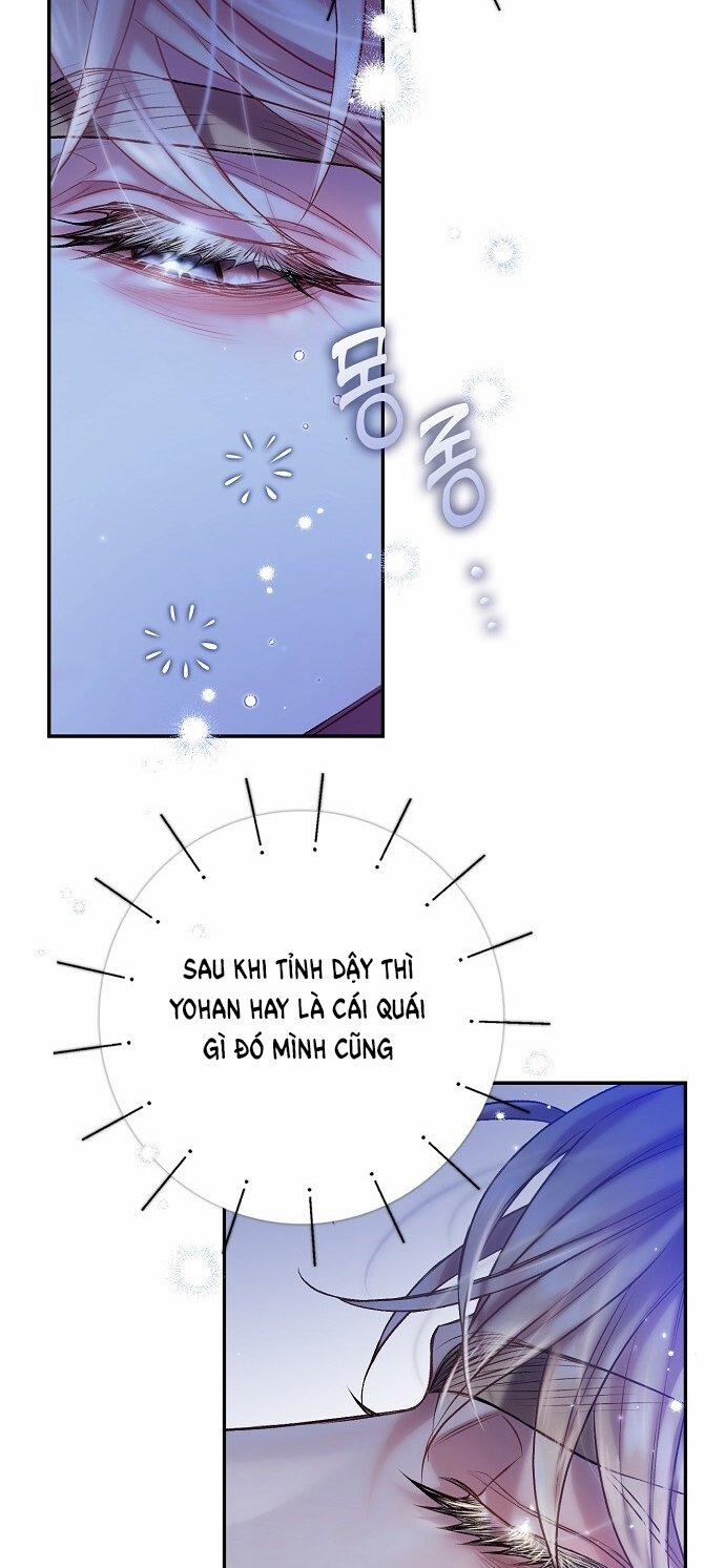 [18+] Sugar Rain 43.1 trang 4