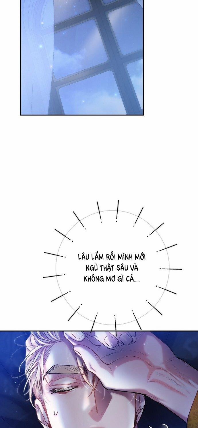 [18+] Sugar Rain 43.1 trang 8