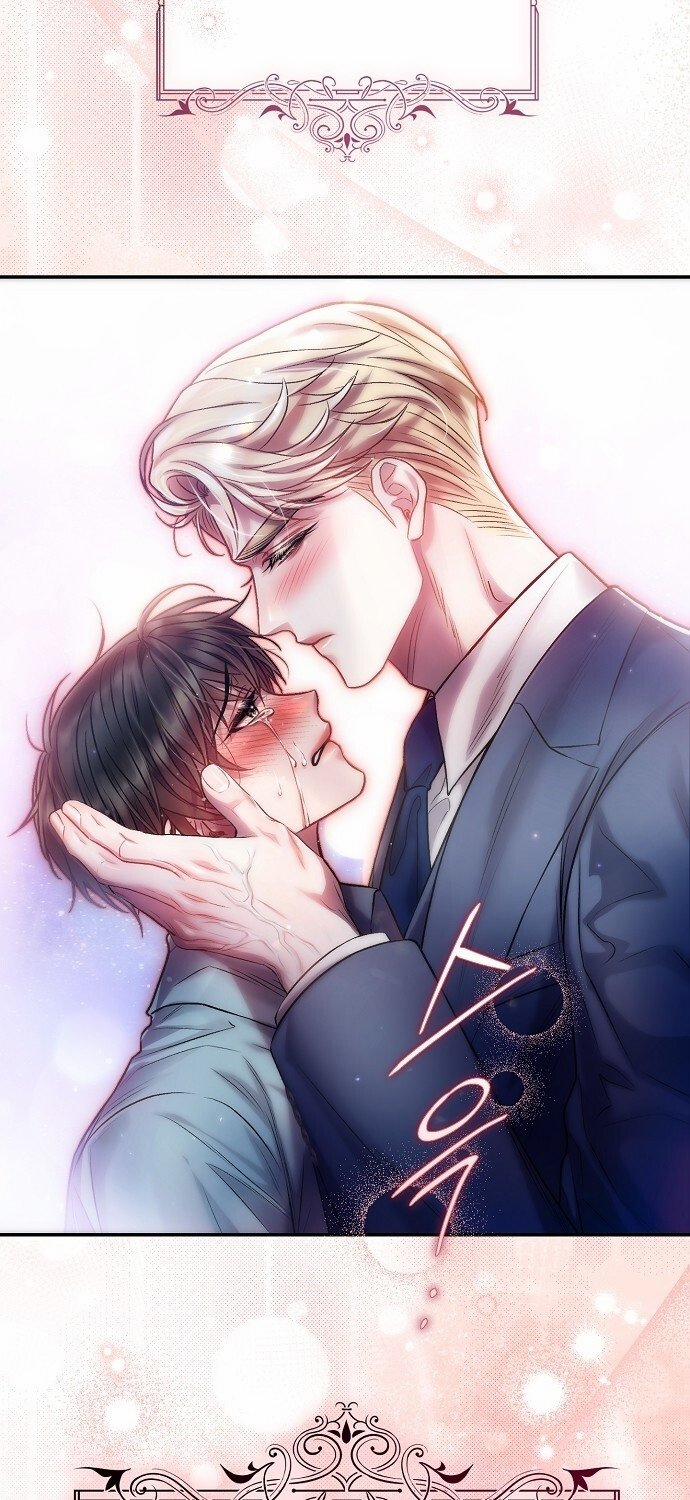 [18+] Sugar Rain 45.1 trang 11