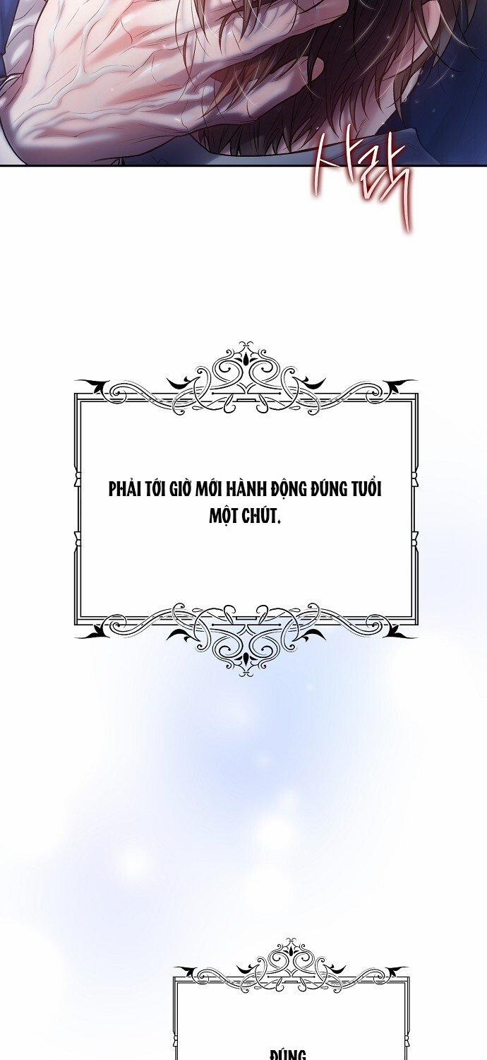 [18+] Sugar Rain 45.1 trang 2