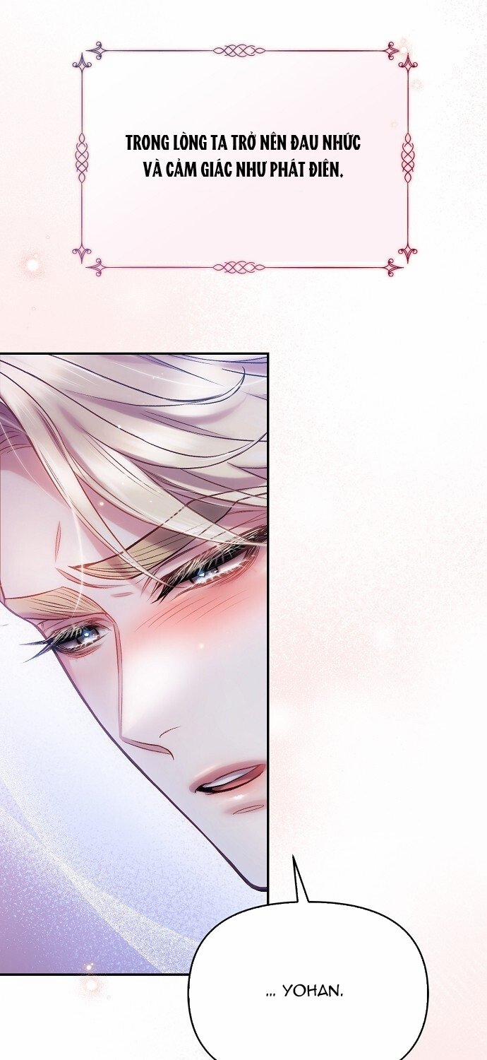 [18+] Sugar Rain 45.1 trang 7