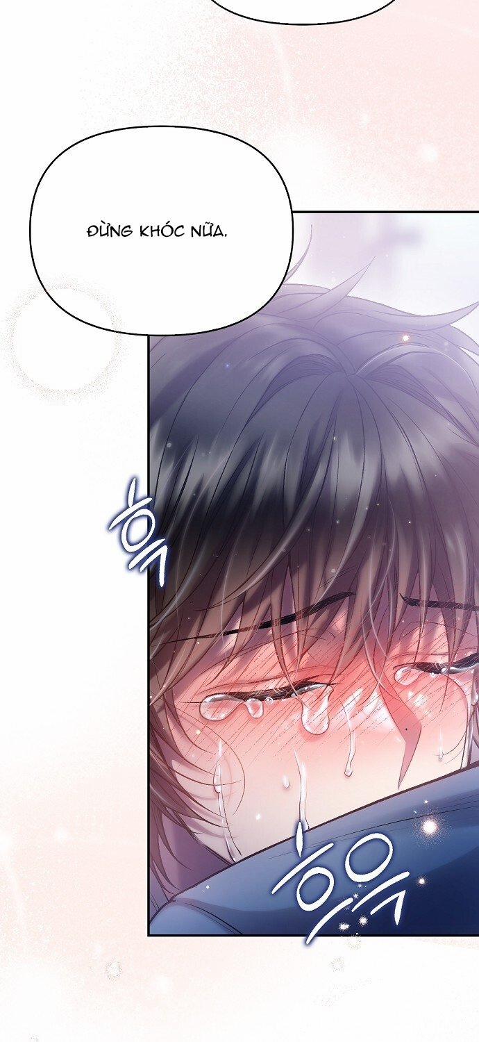 [18+] Sugar Rain 45.1 trang 8