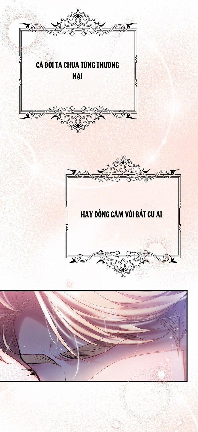 [18+] Sugar Rain 45.1 trang 9