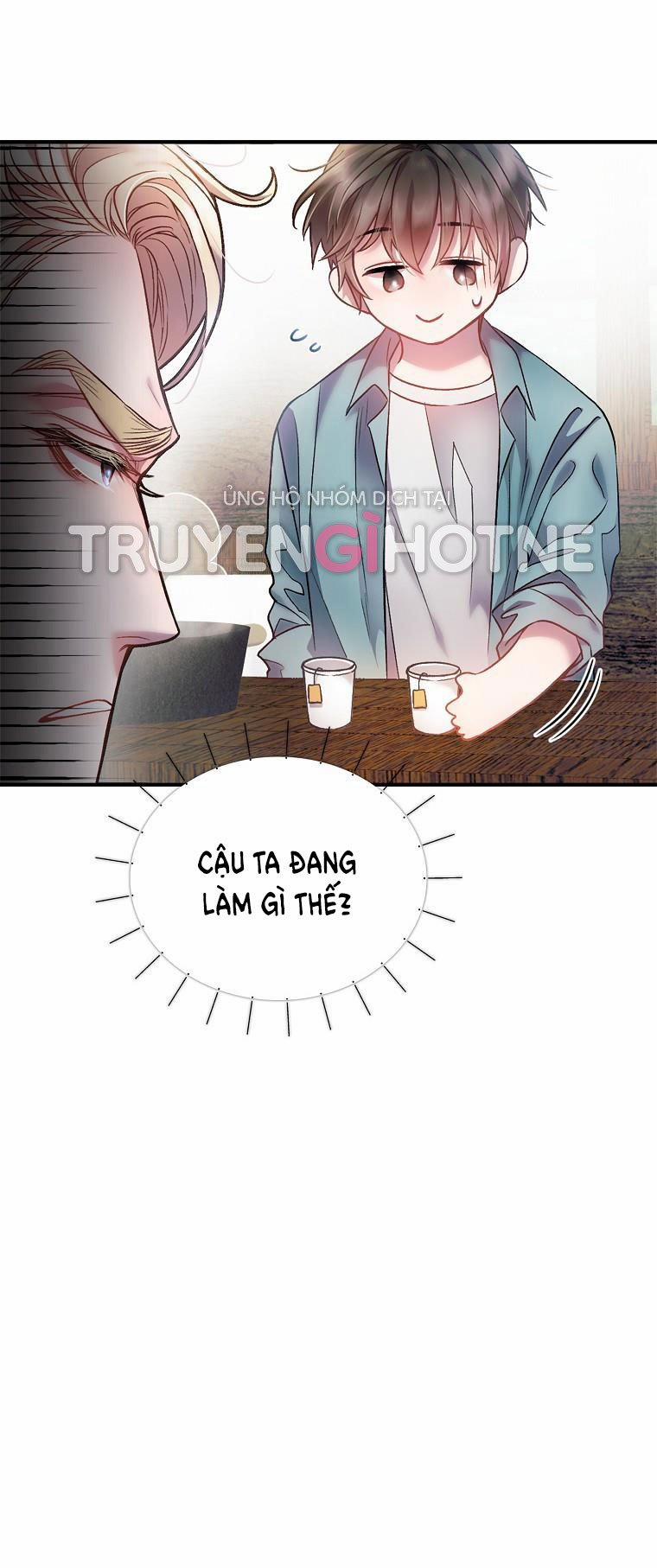 [18+] Sugar Rain 5.1 trang 13