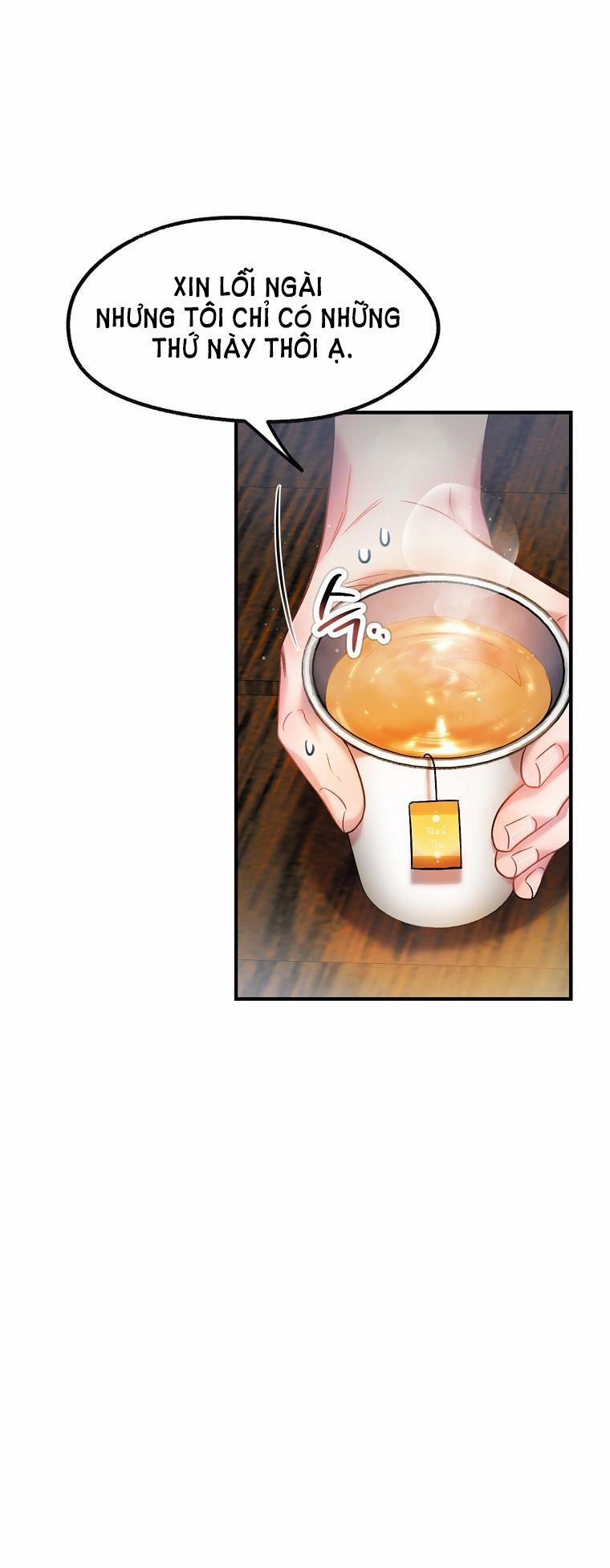 [18+] Sugar Rain 5.1 trang 15