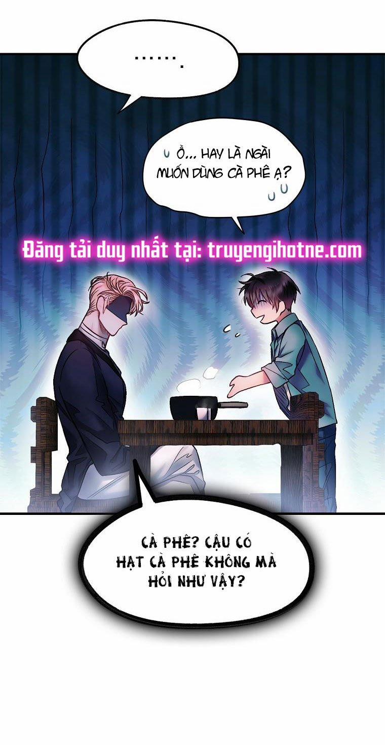 [18+] Sugar Rain 5.1 trang 16