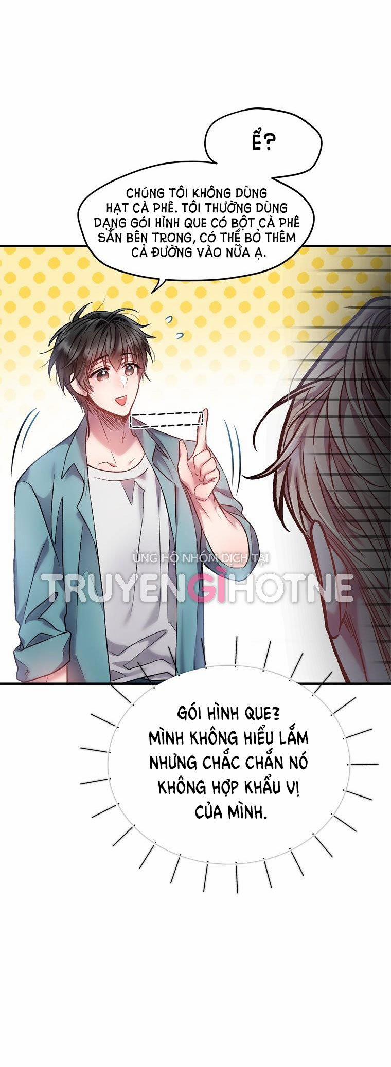 [18+] Sugar Rain 5.1 trang 17