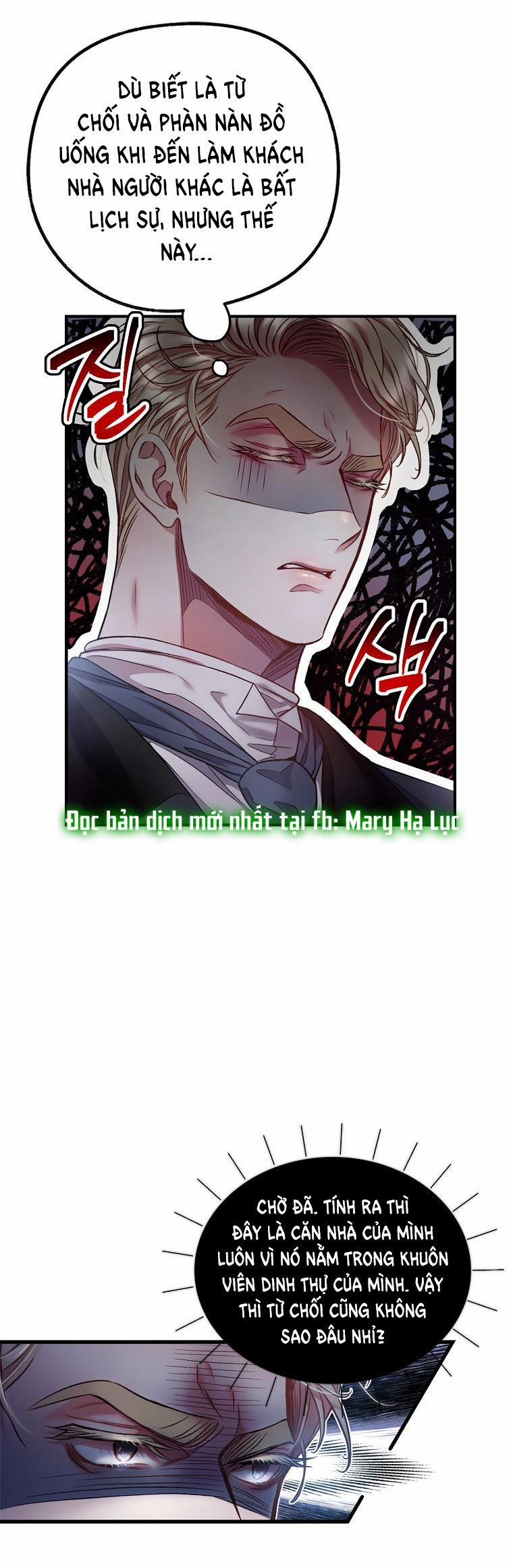 [18+] Sugar Rain 5.1 trang 18