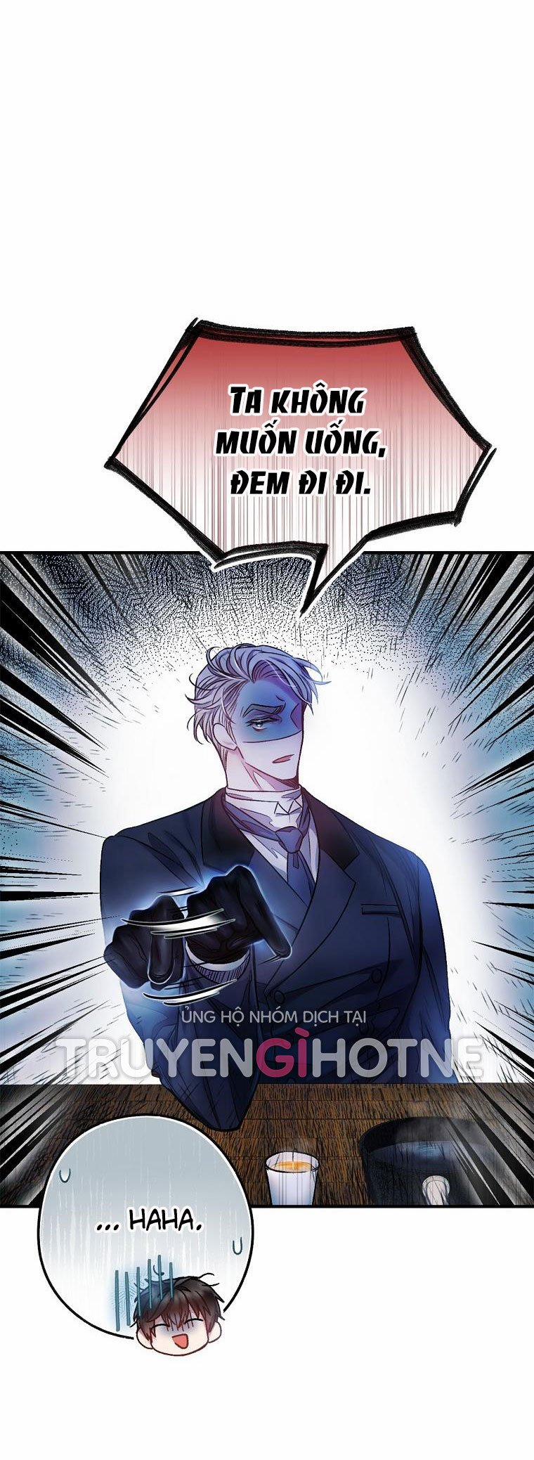 [18+] Sugar Rain 5.1 trang 19