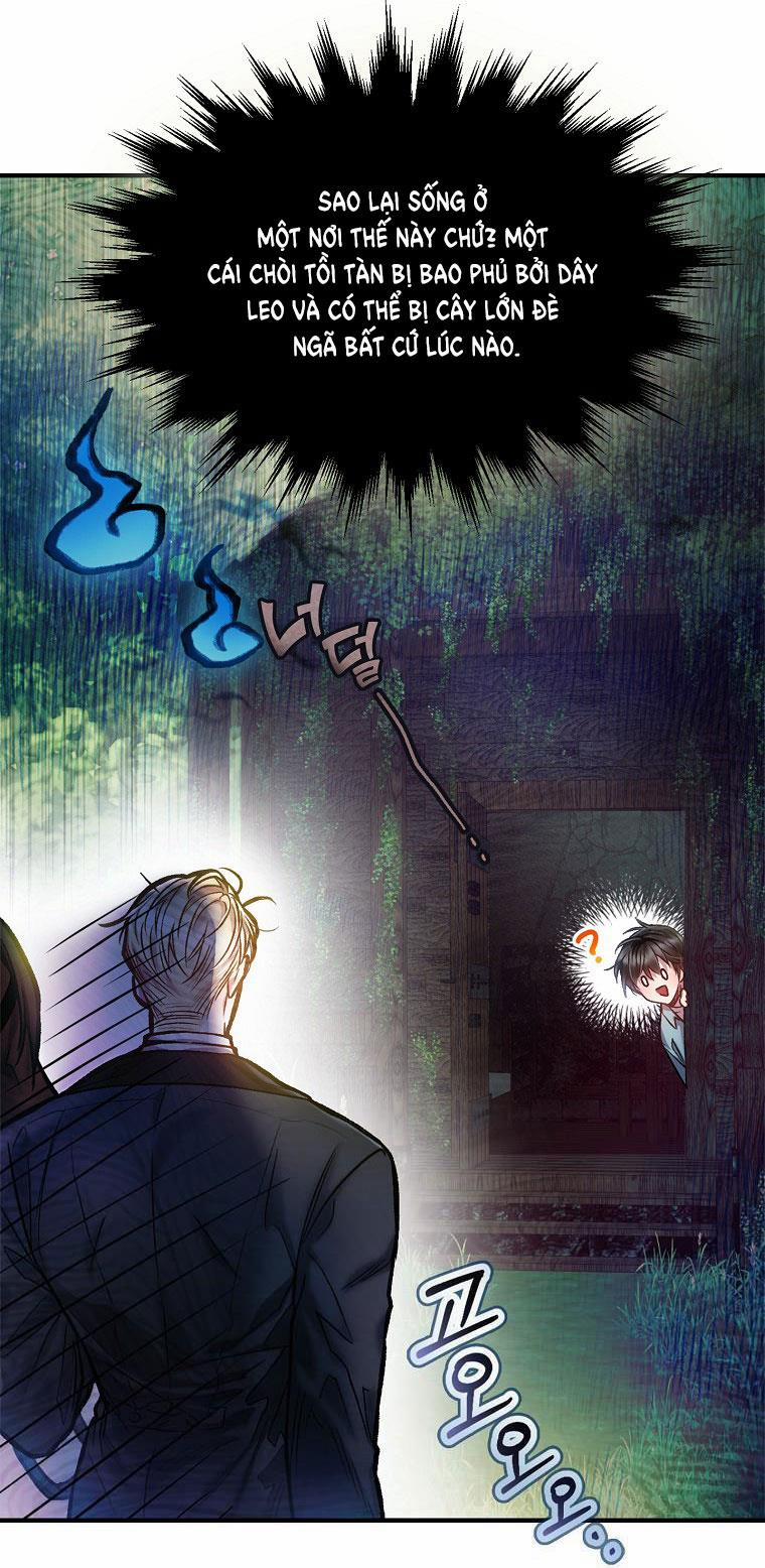 [18+] Sugar Rain 5.1 trang 2