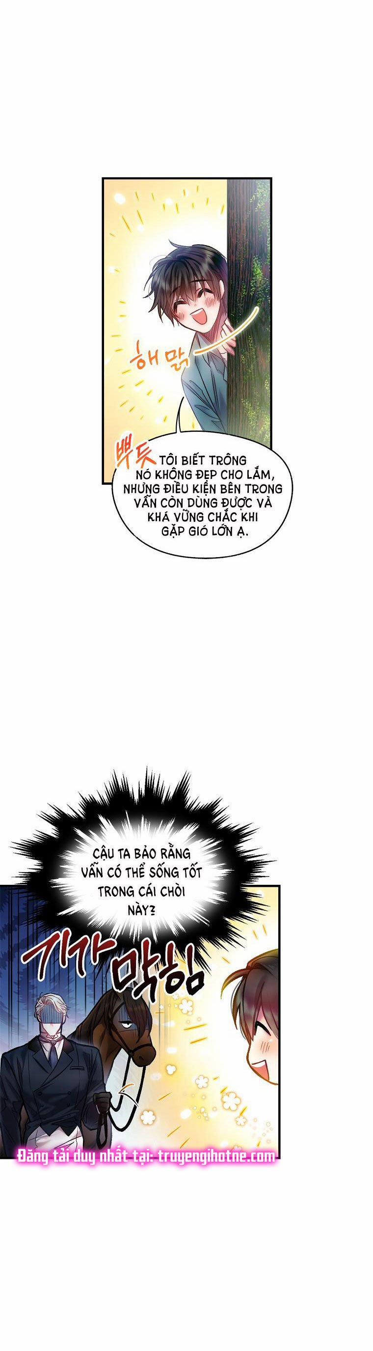 [18+] Sugar Rain 5.1 trang 5