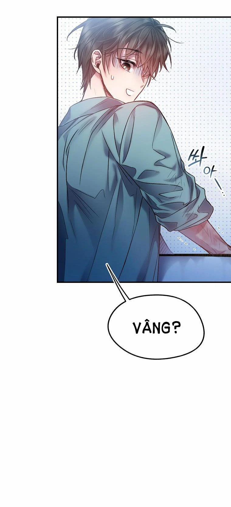 [18+] Sugar Rain 5.2 trang 11