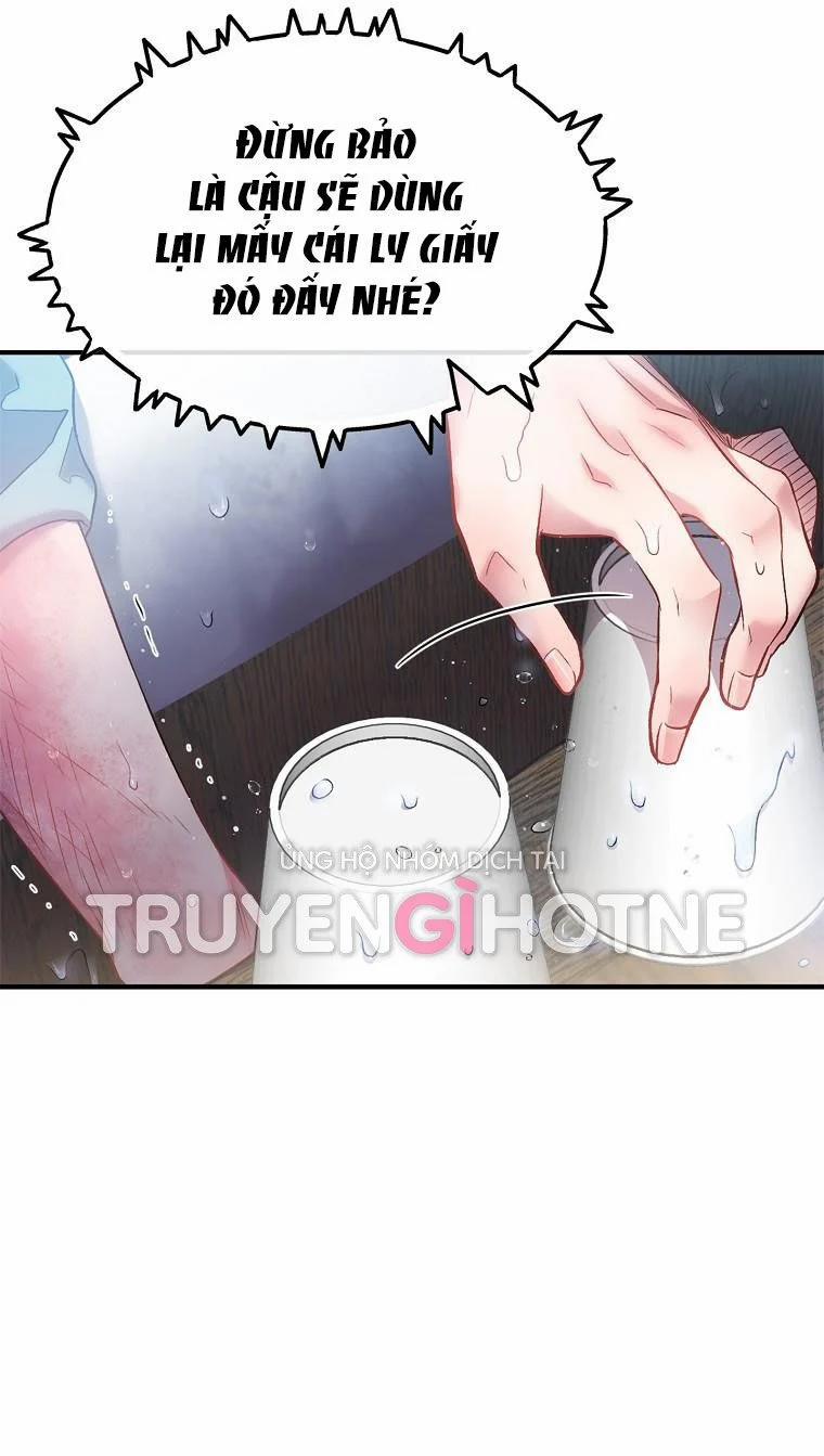 [18+] Sugar Rain 5.2 trang 12