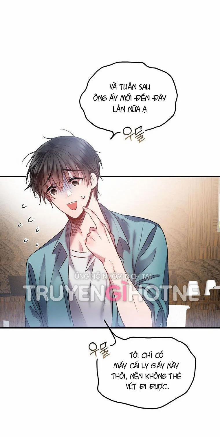 [18+] Sugar Rain 5.2 trang 14