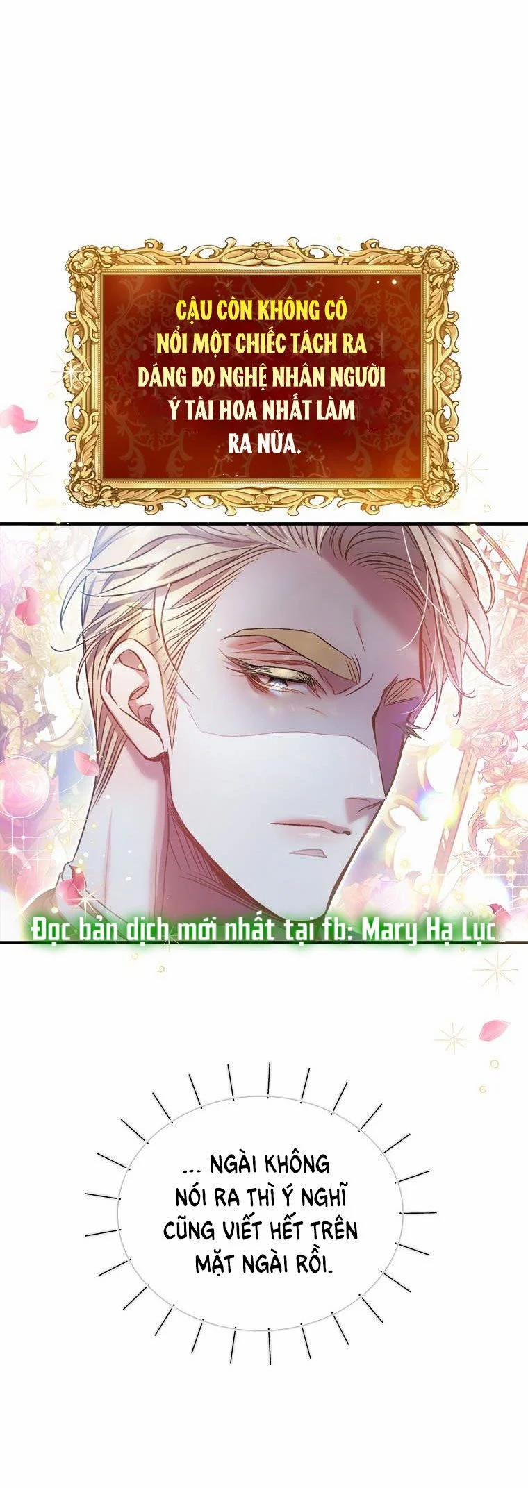 [18+] Sugar Rain 5.2 trang 17