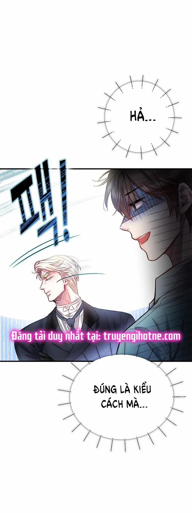 [18+] Sugar Rain 5.2 trang 22