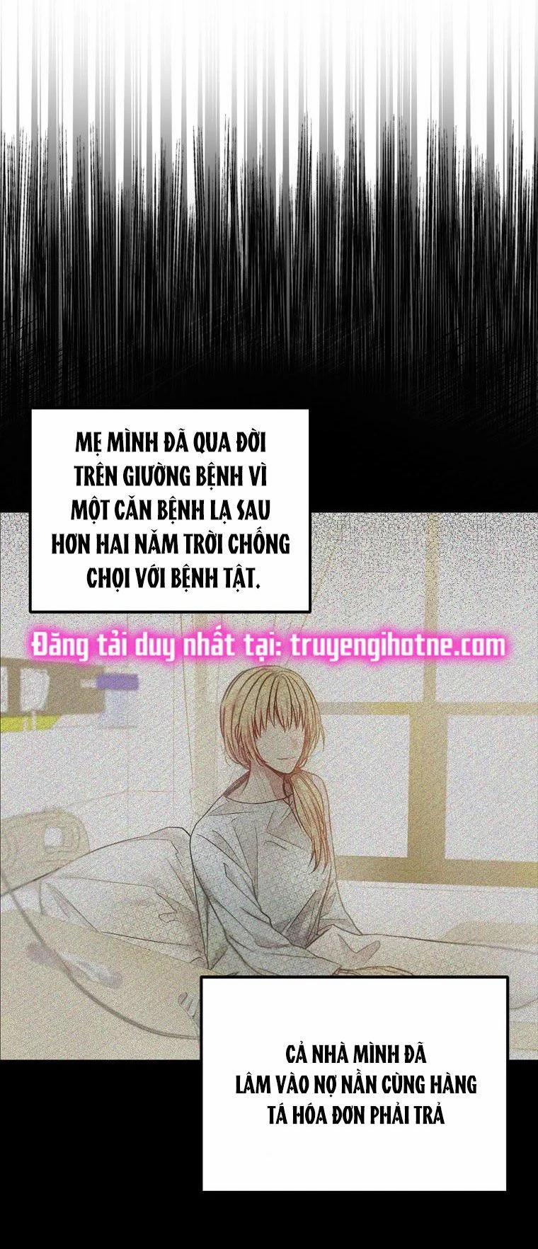 [18+] Sugar Rain 5.2 trang 4