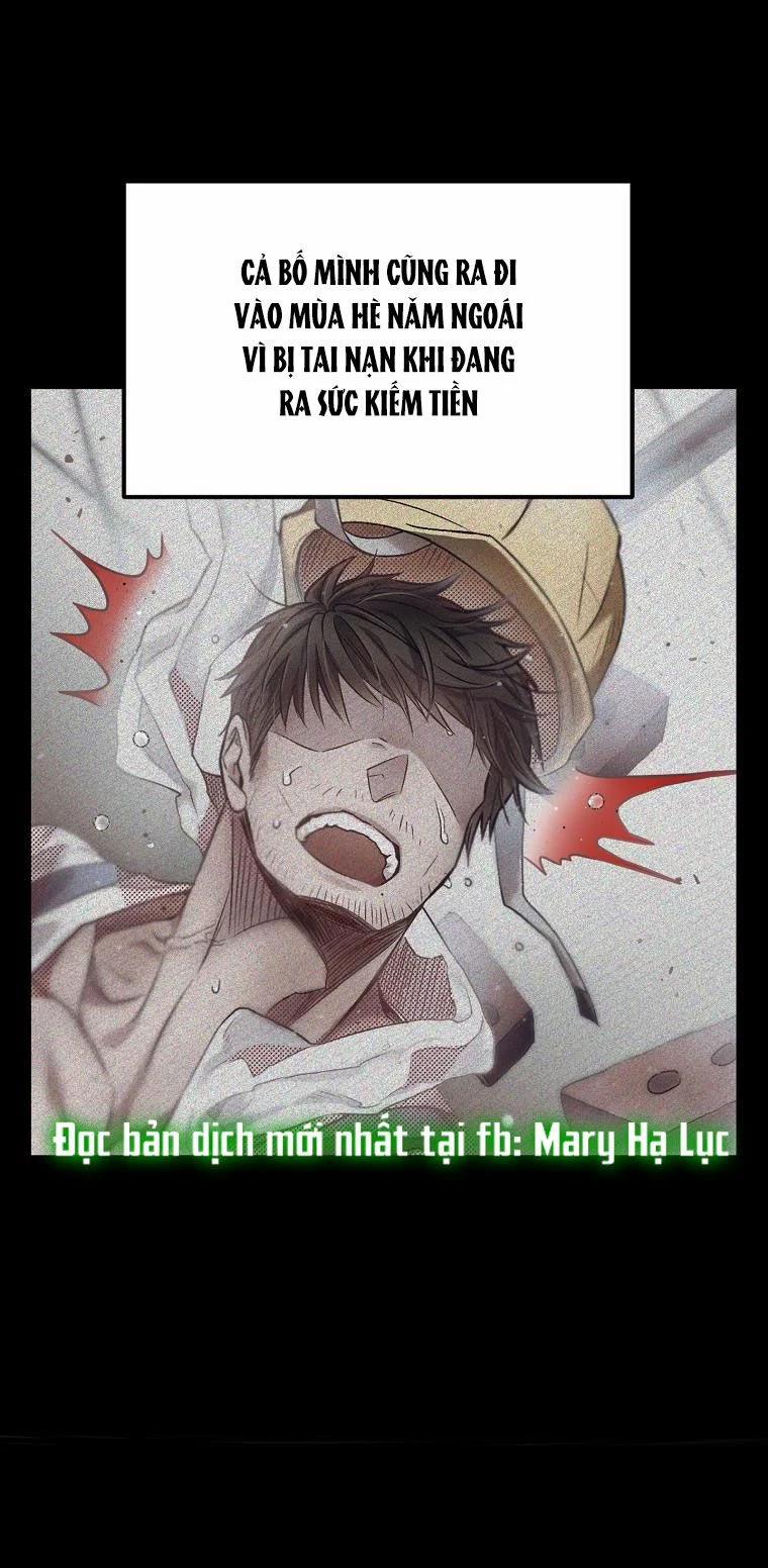 [18+] Sugar Rain 5.2 trang 5