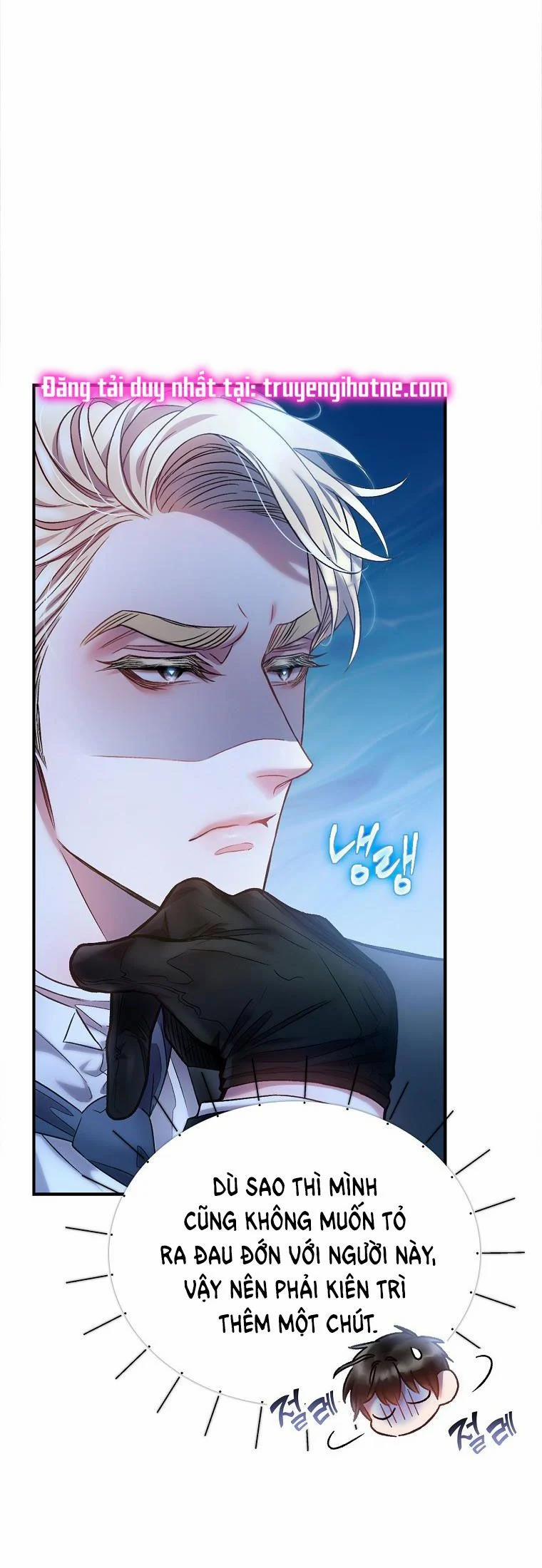 [18+] Sugar Rain 5.2 trang 8