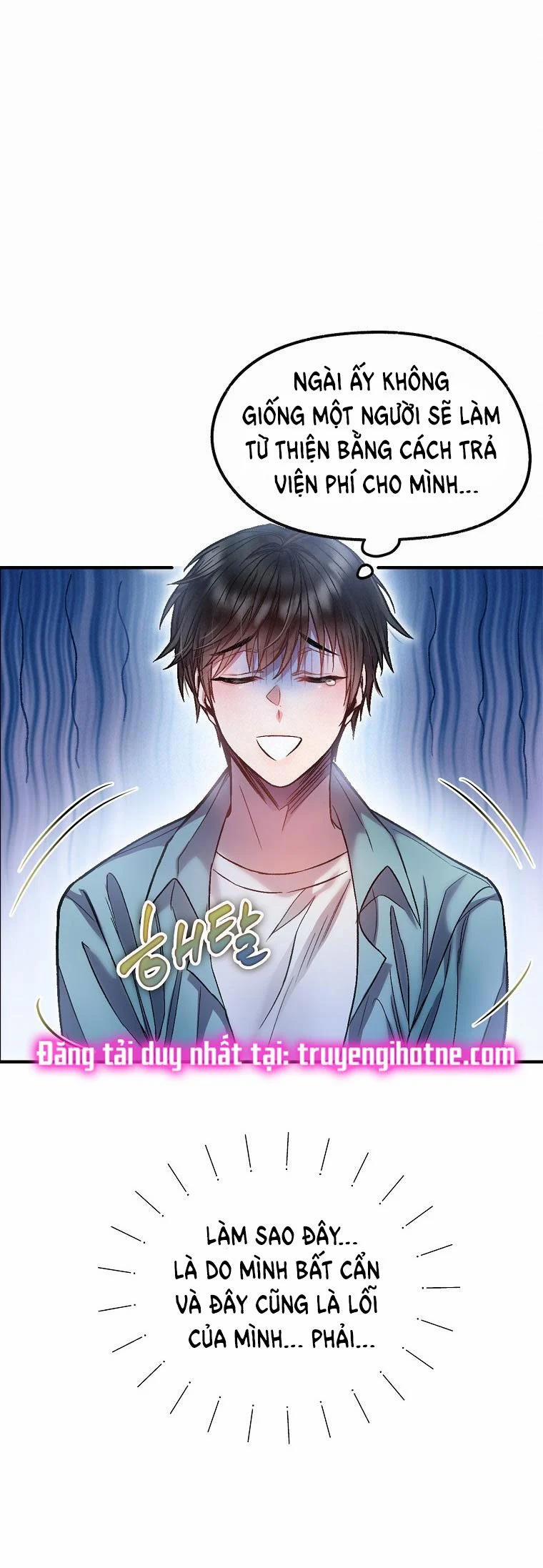 [18+] Sugar Rain 5.2 trang 9