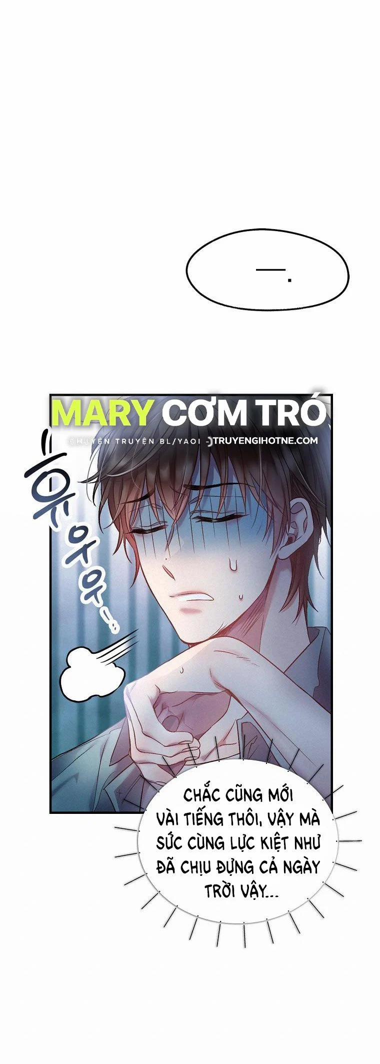 [18+] Sugar Rain 6.1 trang 10