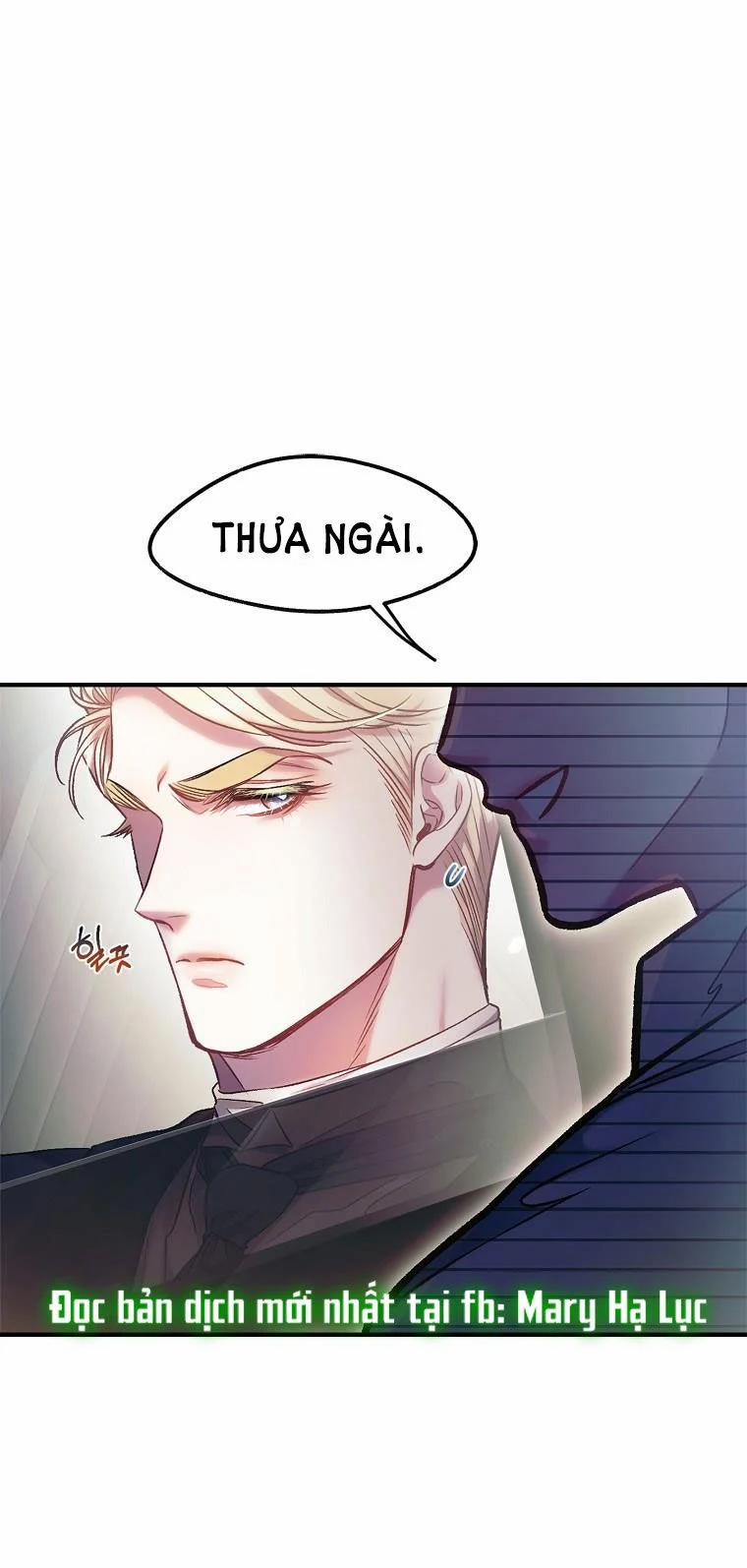 [18+] Sugar Rain 6.1 trang 4