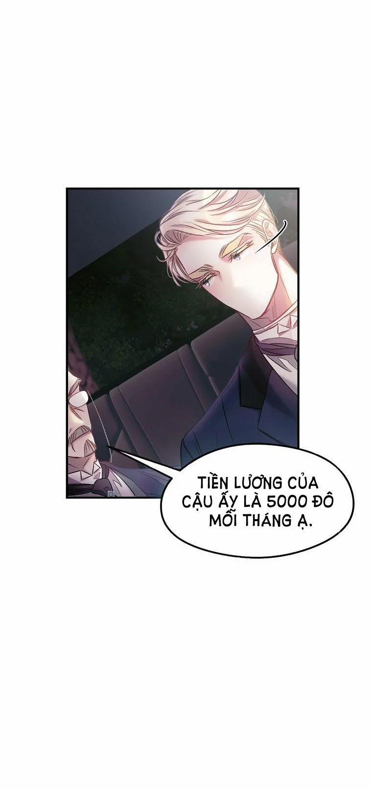 [18+] Sugar Rain 6.1 trang 7