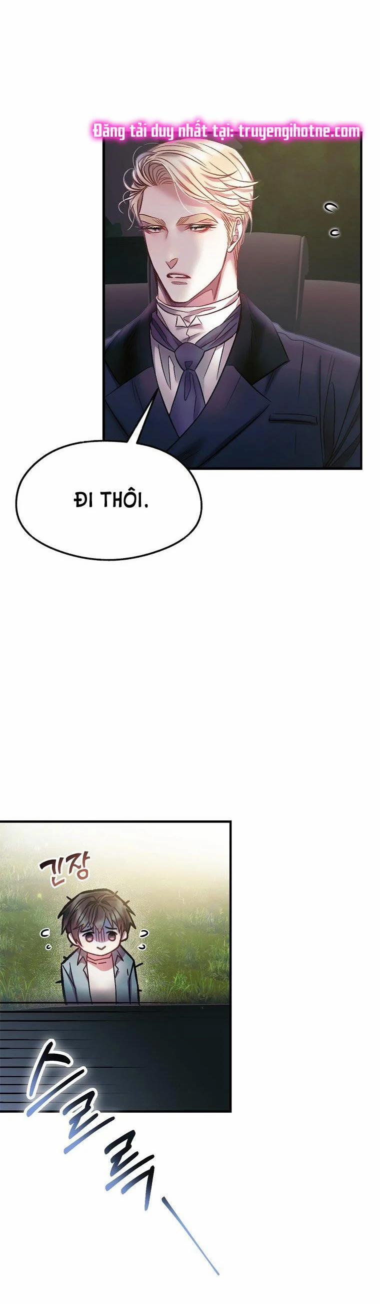 [18+] Sugar Rain 6.1 trang 9