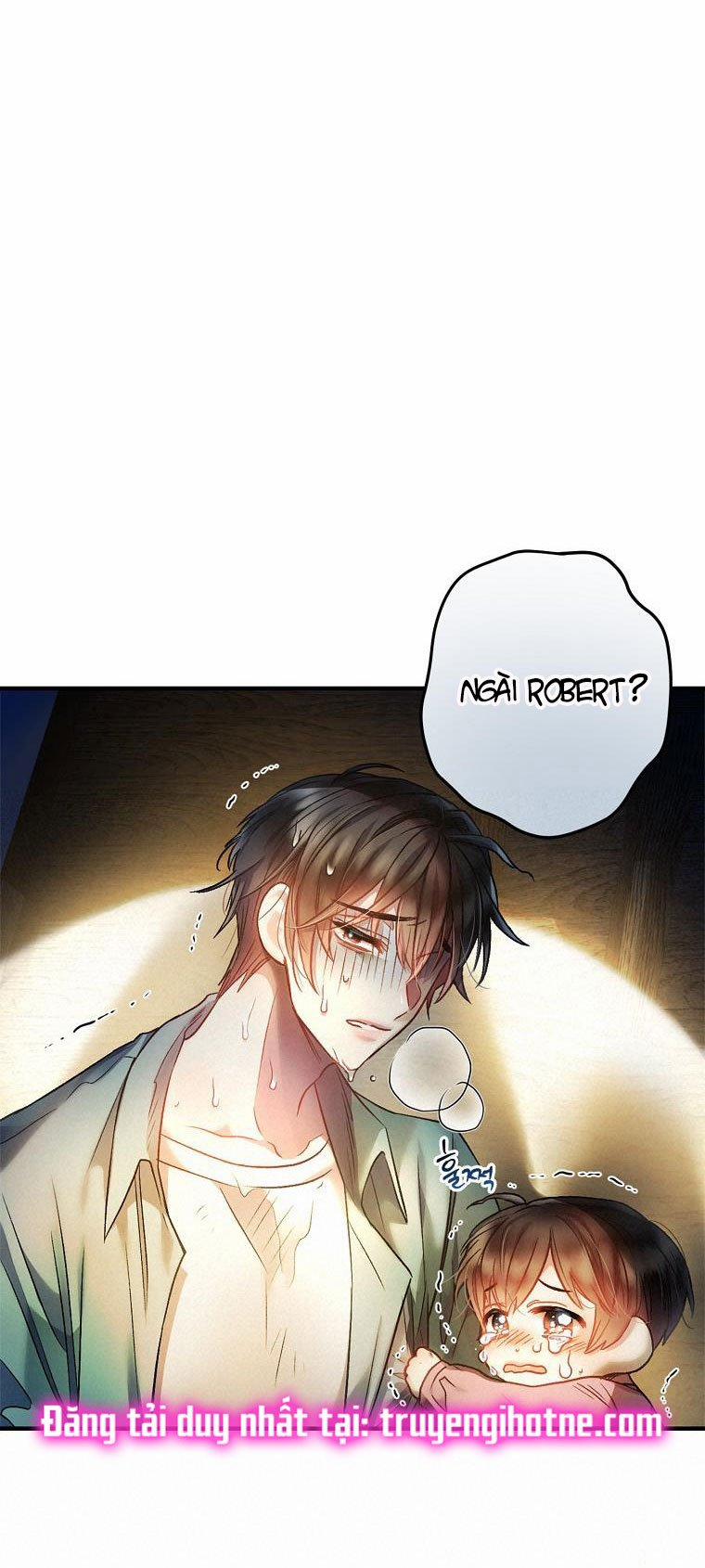 [18+] Sugar Rain 6.2 trang 13