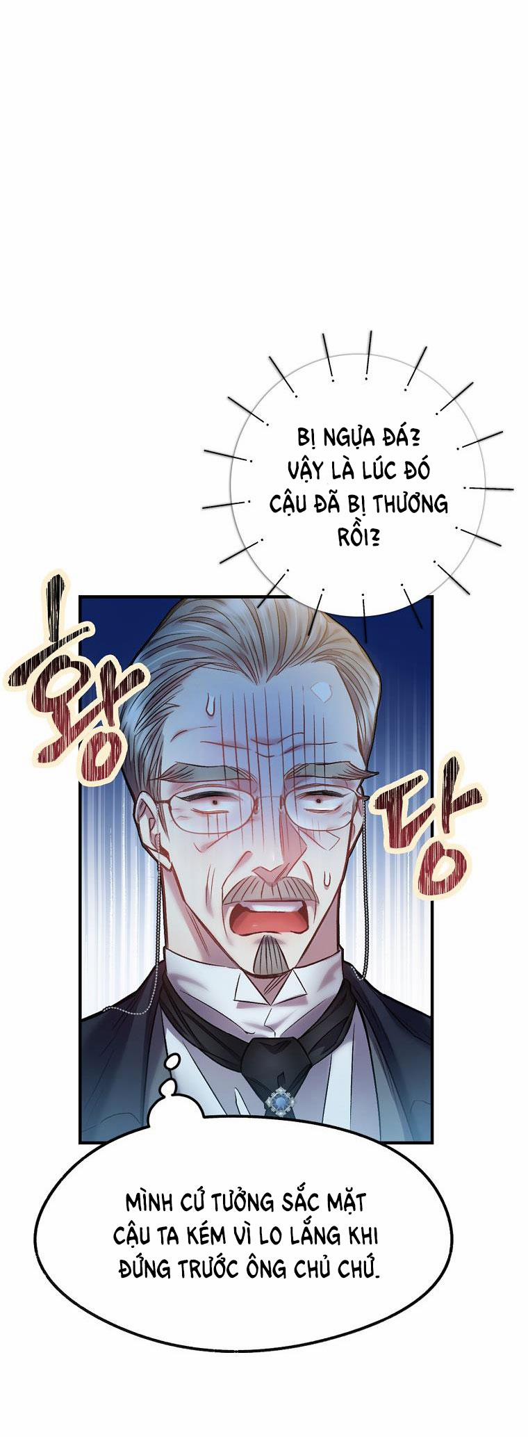 [18+] Sugar Rain 6.2 trang 15