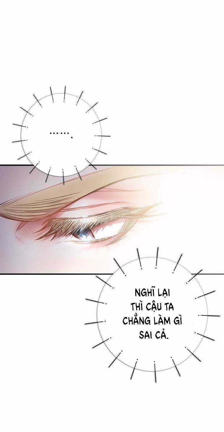 [18+] Sugar Rain 6.2 trang 18