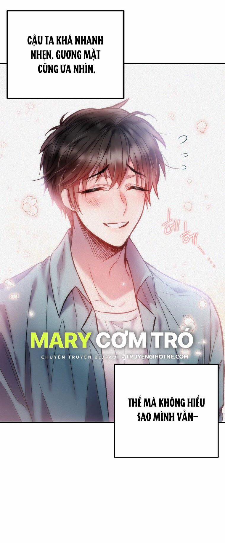 [18+] Sugar Rain 6.2 trang 20