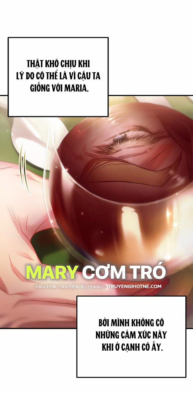 [18+] Sugar Rain 6.2 trang 22