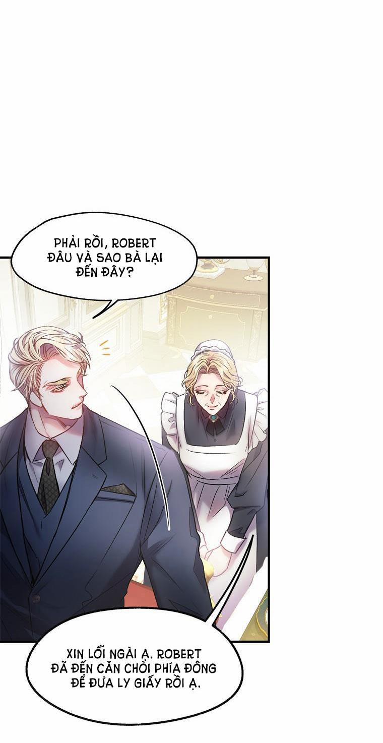 [18+] Sugar Rain 6.2 trang 24