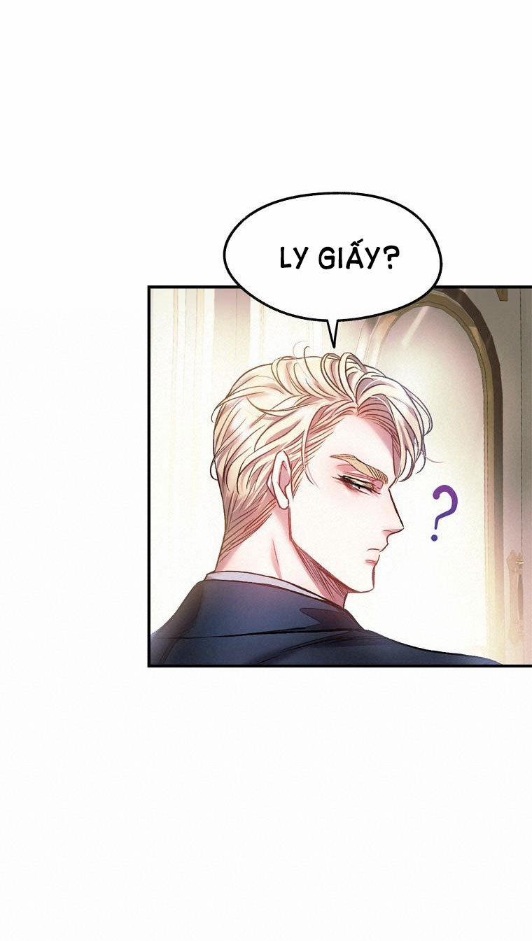 [18+] Sugar Rain 6.2 trang 25